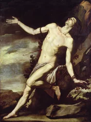 Saint Sébastien